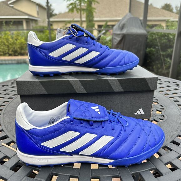 Adidas COPA Gloro TF Turf Men\'s Soccer Cleats Shoes GY9061 main image 5